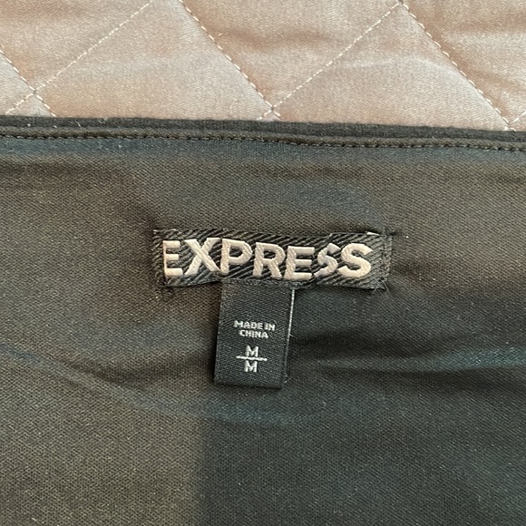 Express sequin skirt - Picture 4 of 6